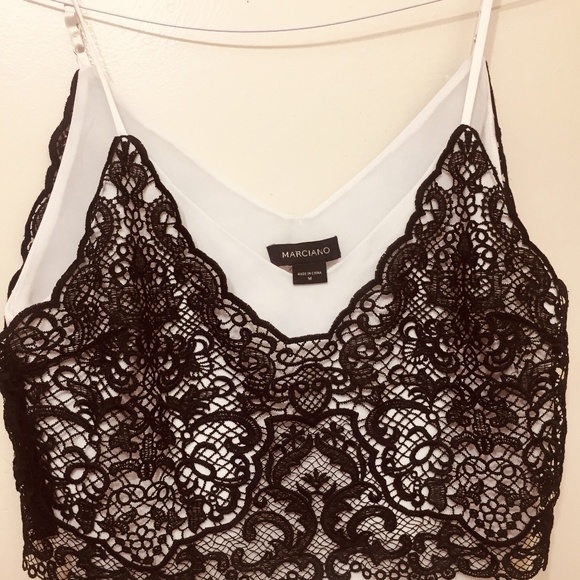 crop top - Picture 1 of 3